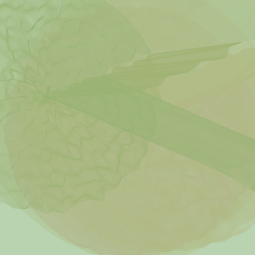 Lillypads #90