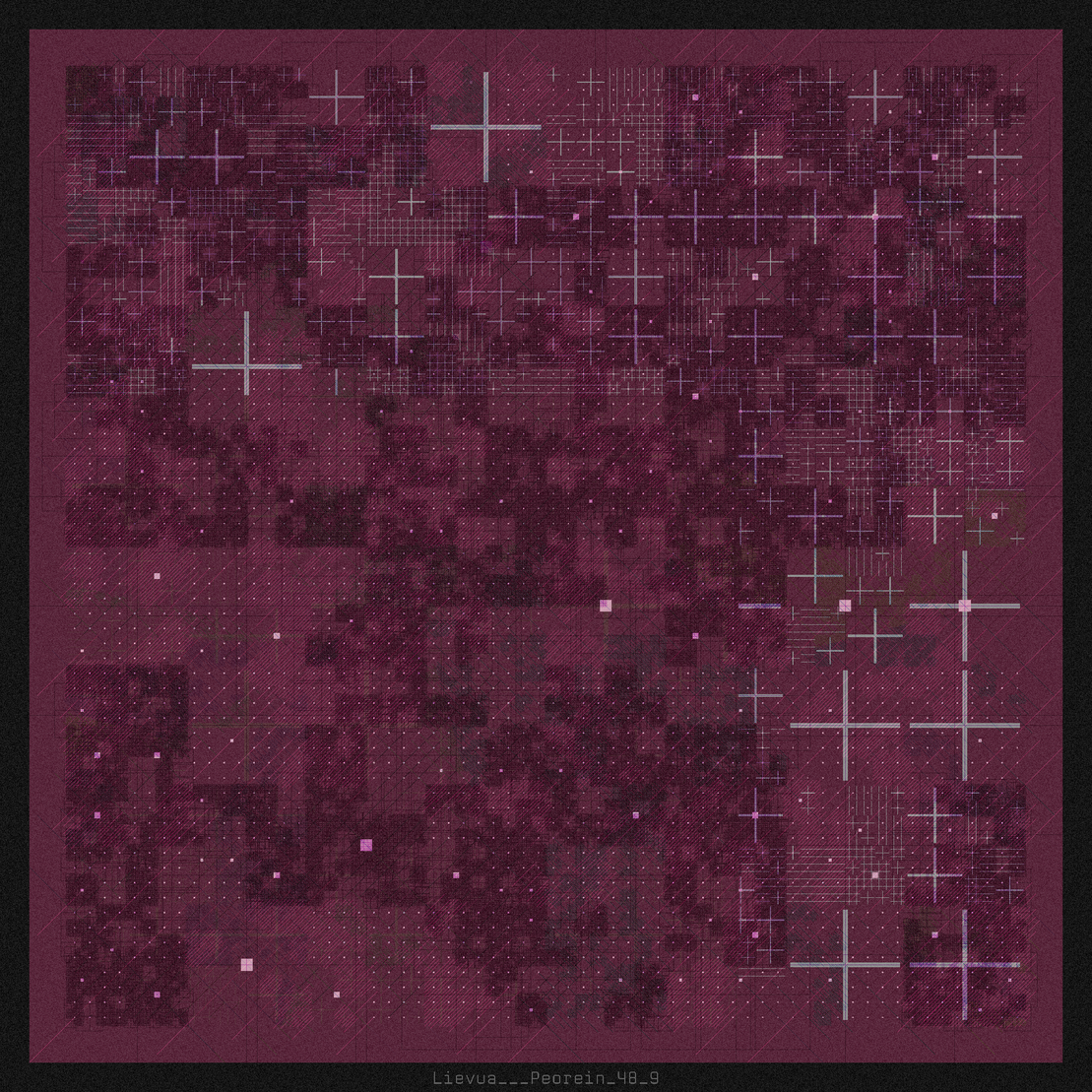 Gliese 667 CC. A space atlas #27