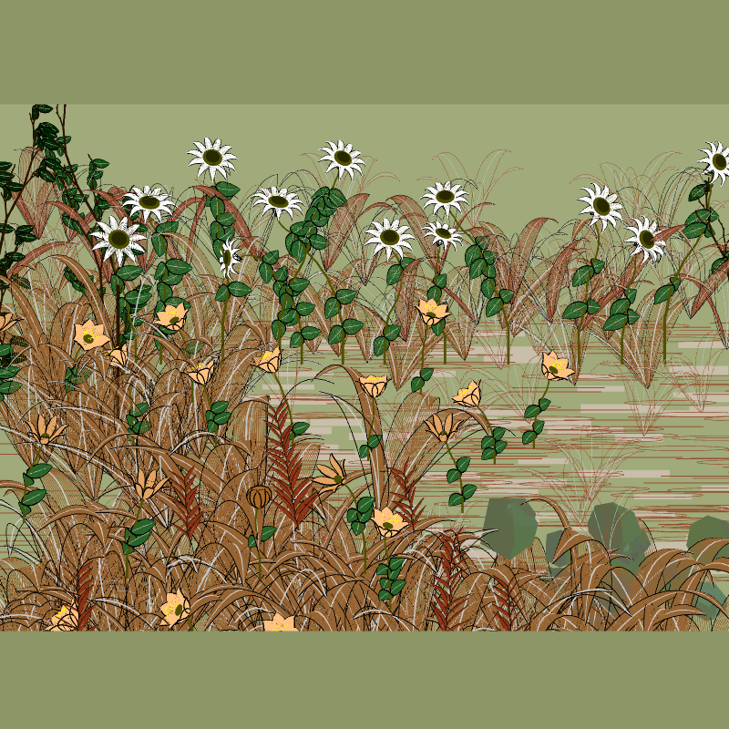 EcoPatterns #5