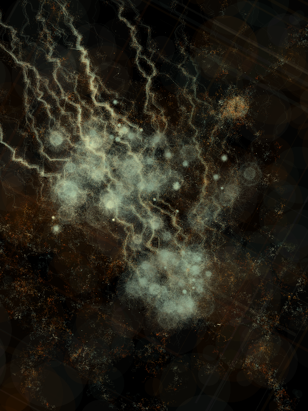 Hyperspacers #151