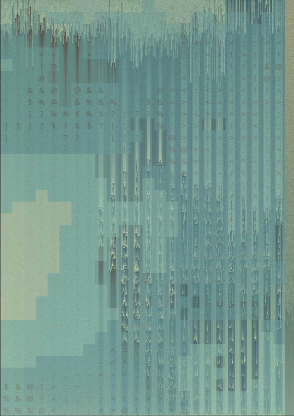 Convergence Remnants #4306