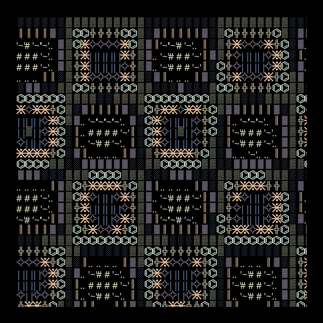 g l y p h #164500
