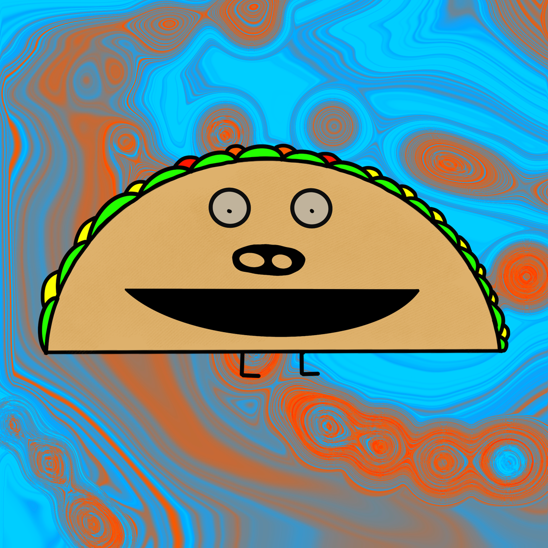 Trippy Tacos #66