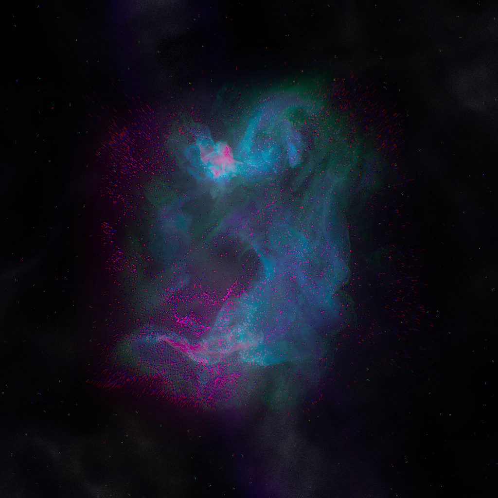 NEBULAE #71