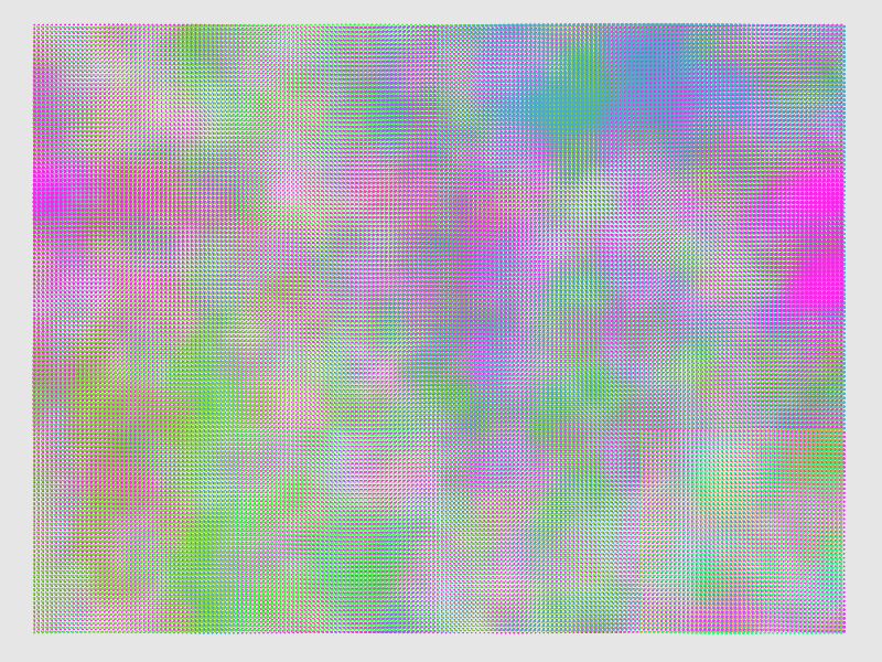 Color Function #18981
