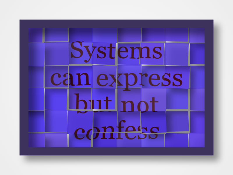 The Metaphor Machine #27218