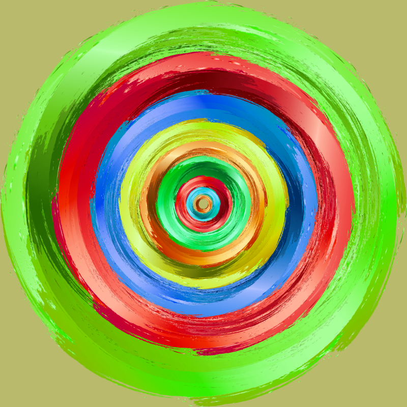 Colours of life V2 #3
