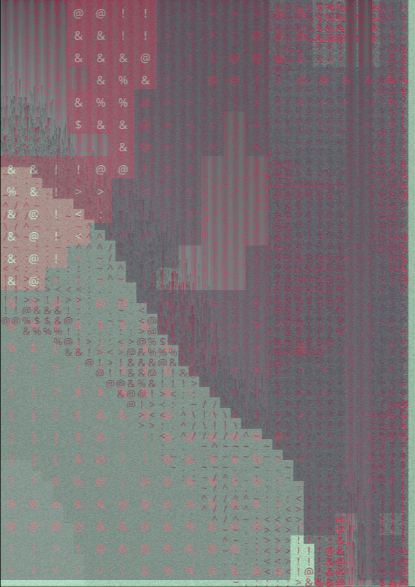 Convergence Remnants #14317