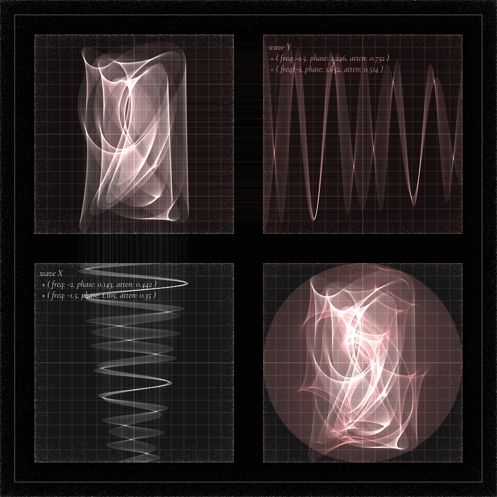 waveform-composition #10