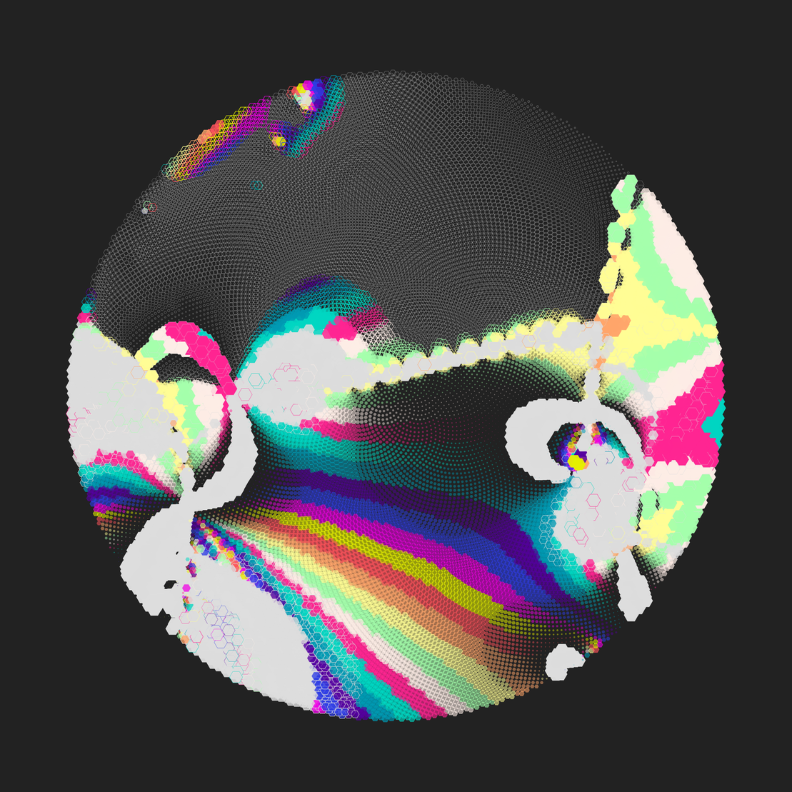 Still C #20600