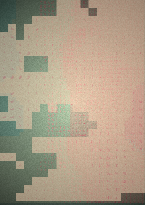 Convergence Remnants #7687