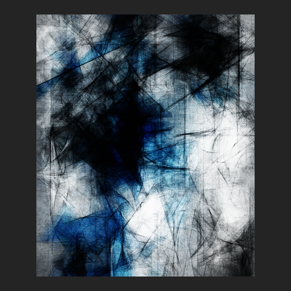 Anabasis #45