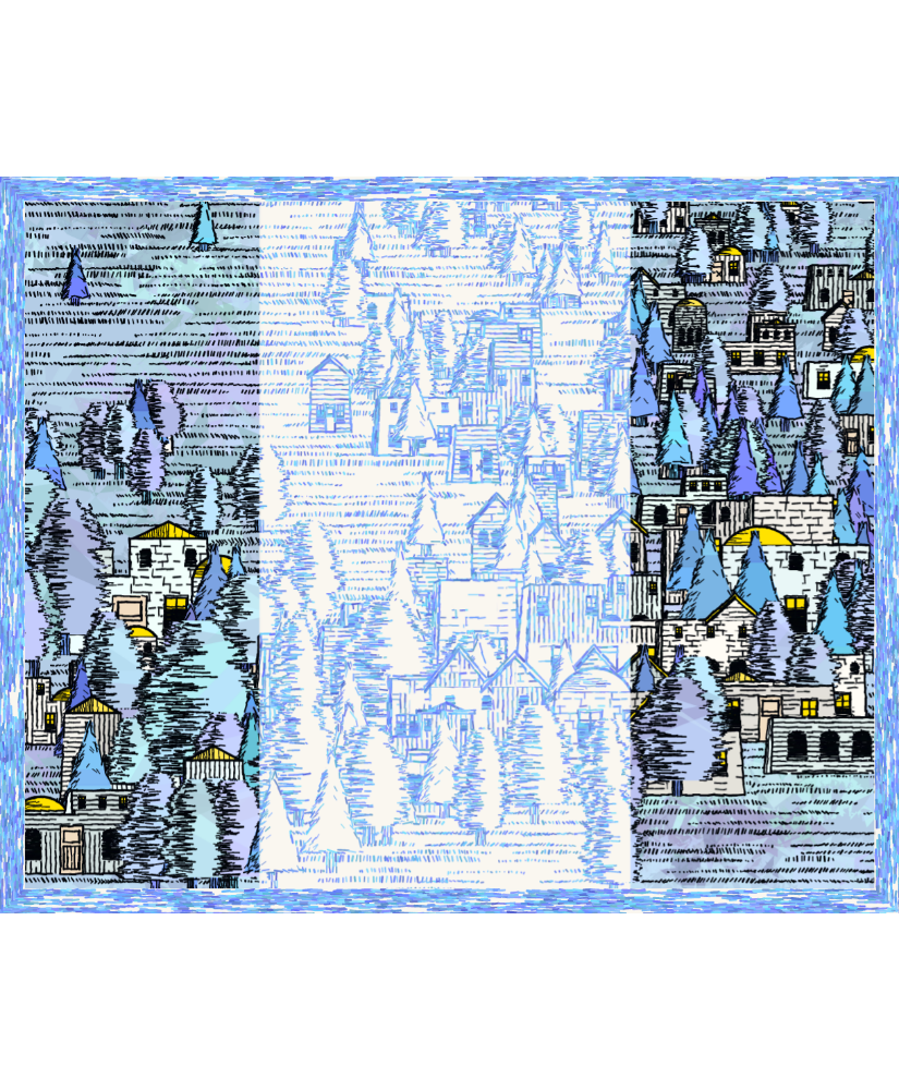 A Distant Memory #99