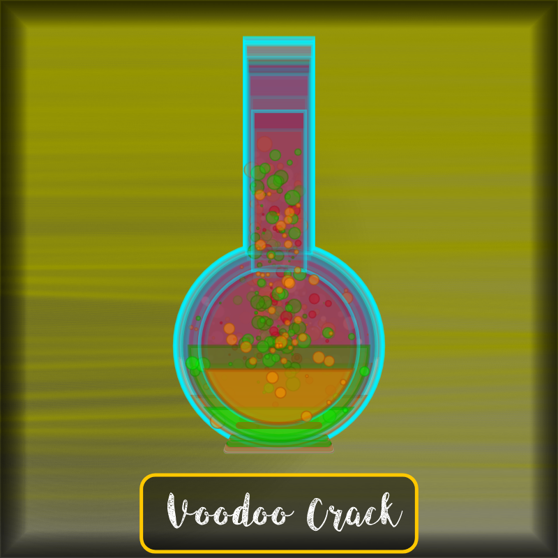 Witch Doctor #107