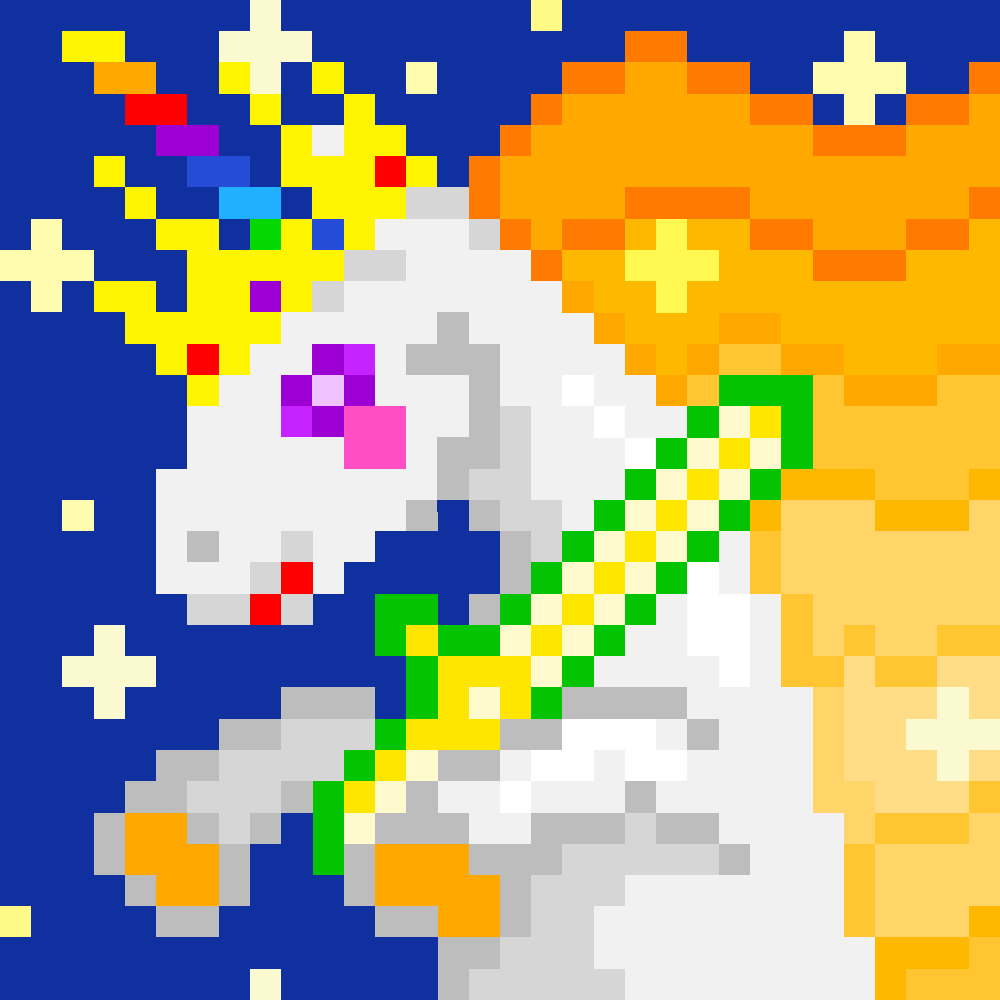 Unicorn #287