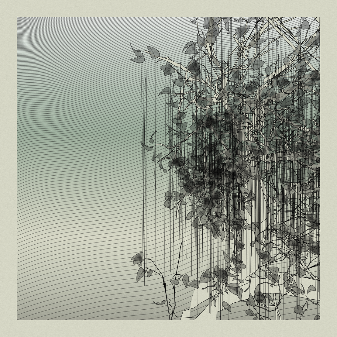A Bugged Forest #345