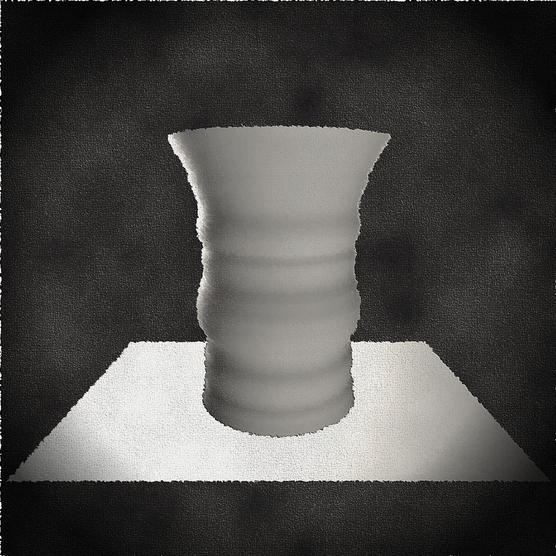 Simple Pottery #28