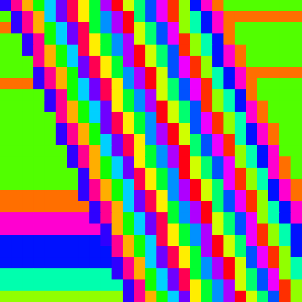 Rainbow Maffs! #38