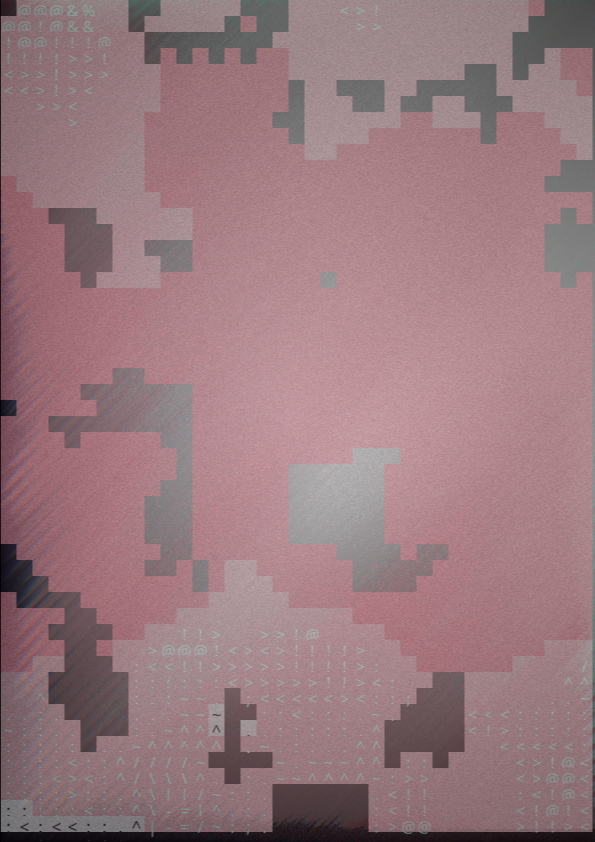 Convergence Remnants #1980