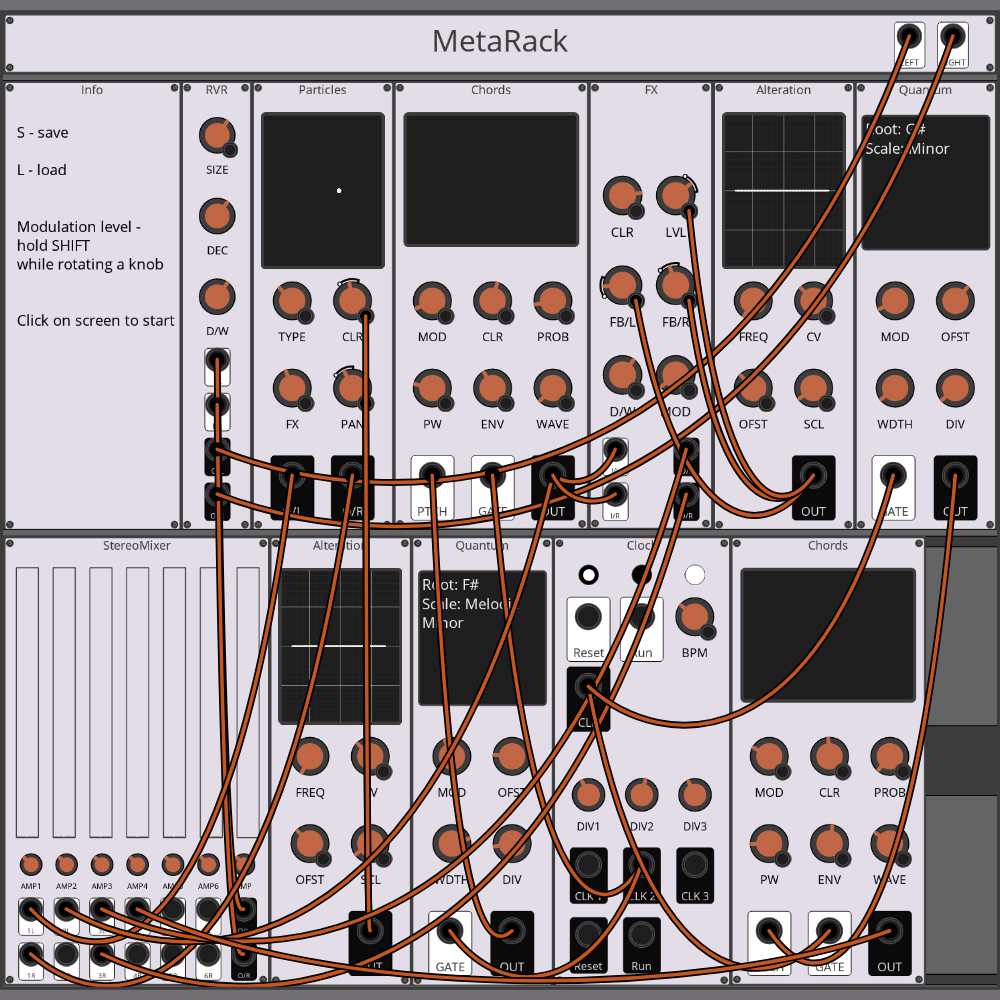 MetaRack #53