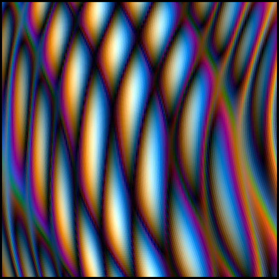 Generative patterns #2 #99