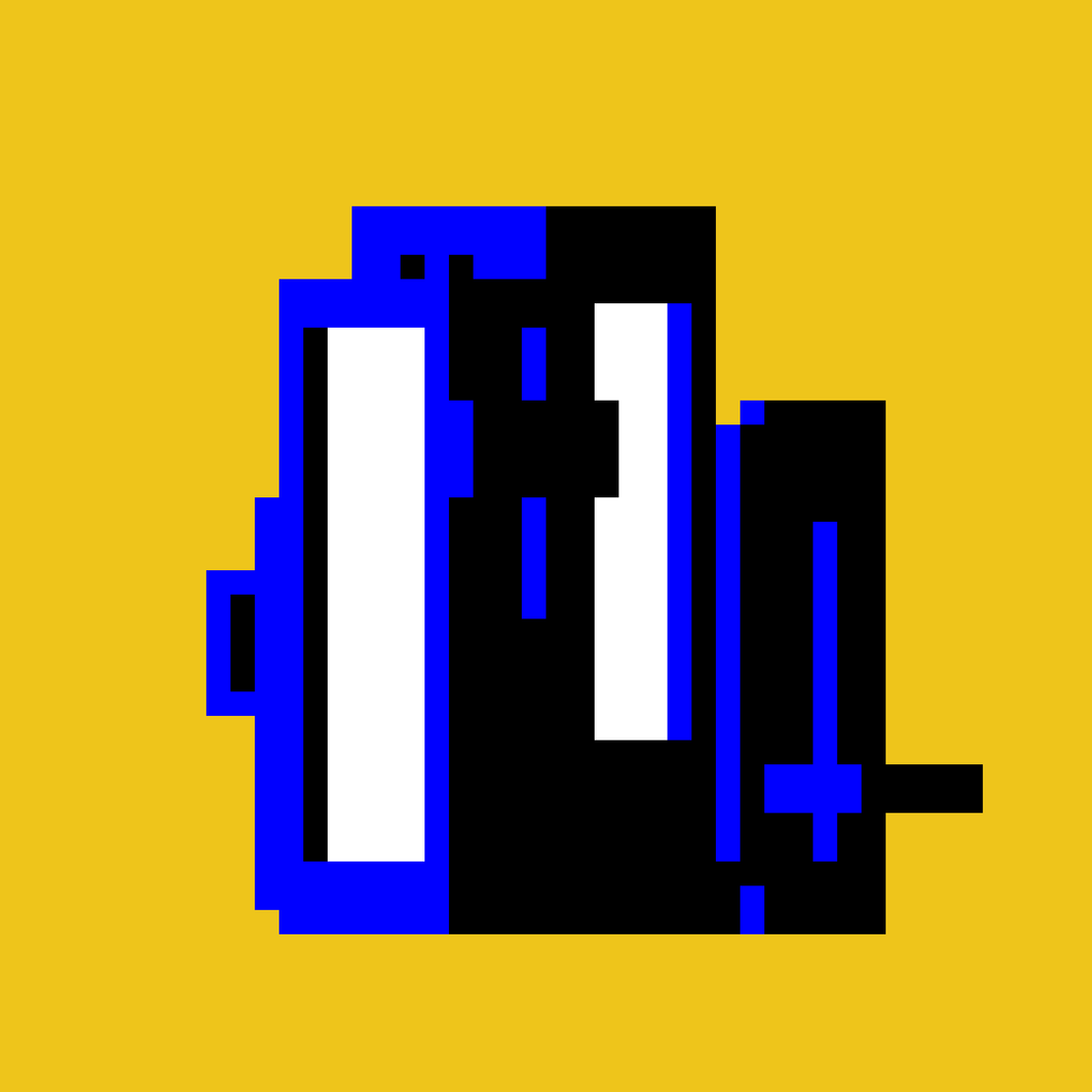 BRUTALIST MOVEMENT #143