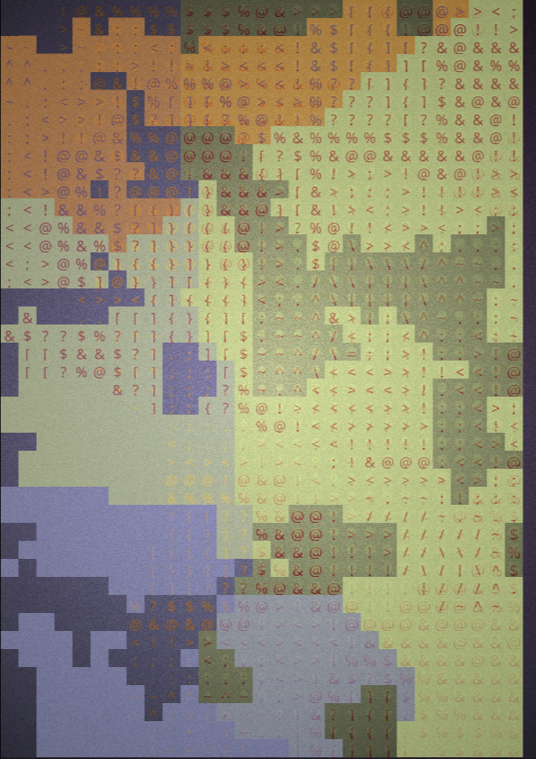 Convergence Remnants #11208