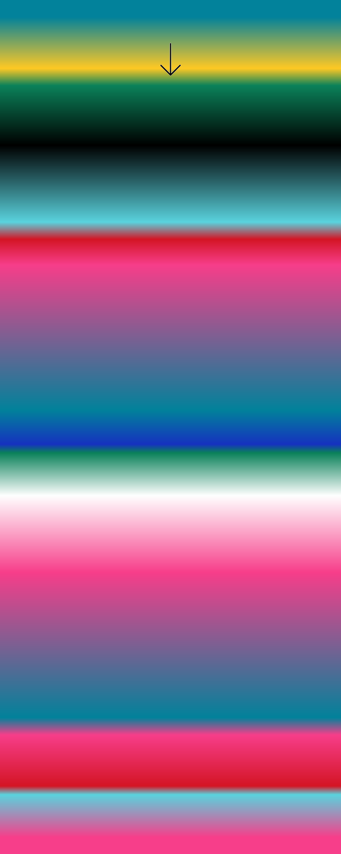 CSS Textiles // cyber zarape #14