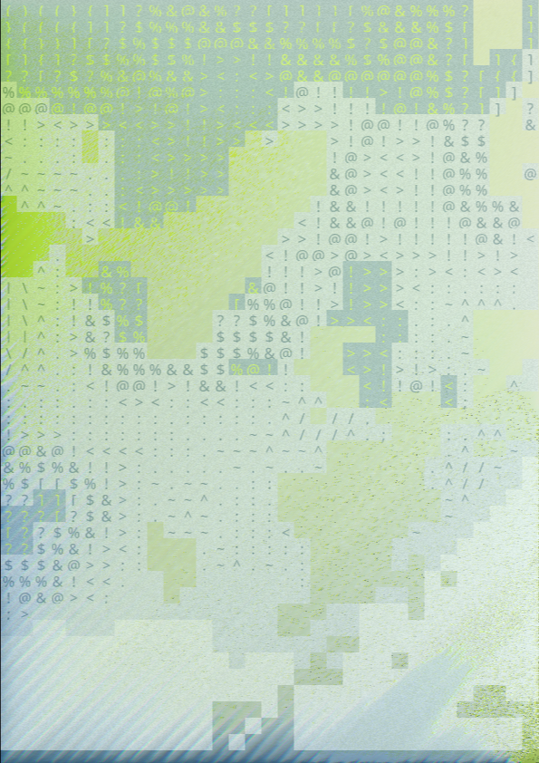 Convergence Remnants #25626