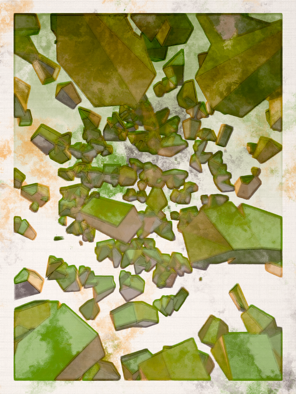 Aquarelle #98