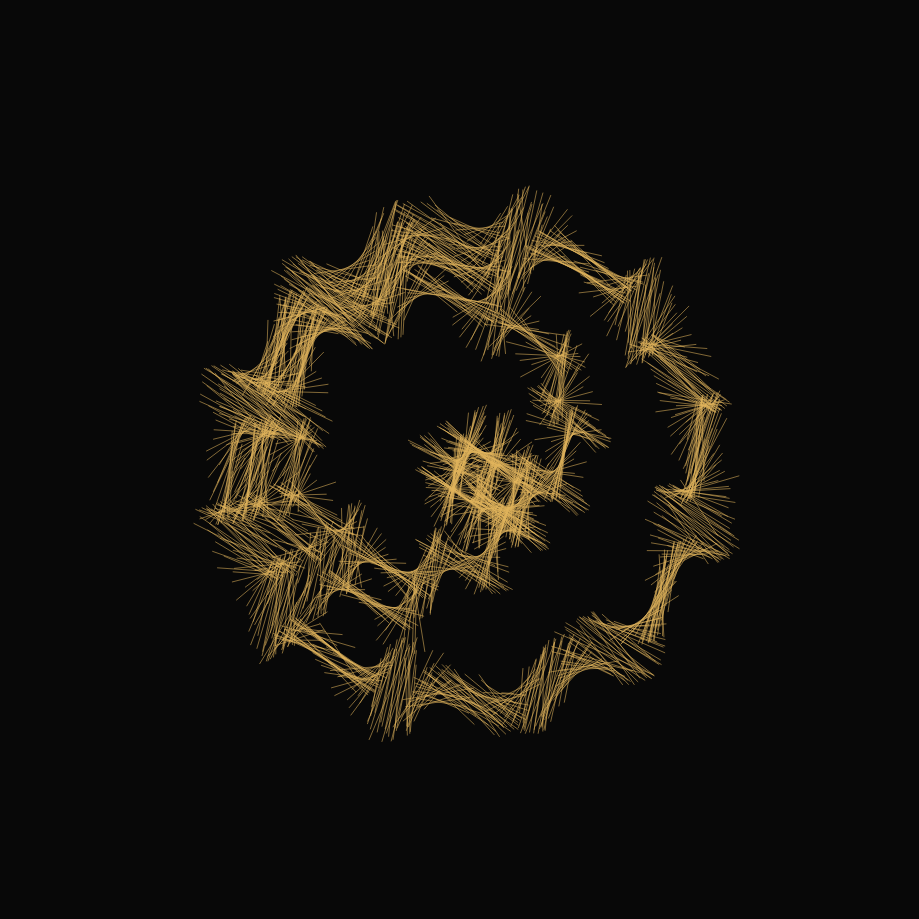 The Noise #14018
