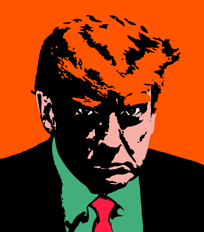 Donald Trump #2