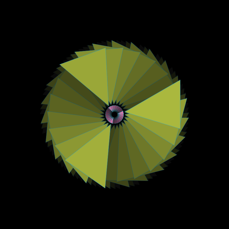 KansasCash Pinwheel! #296