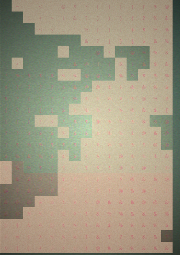 Convergence Remnants #5101