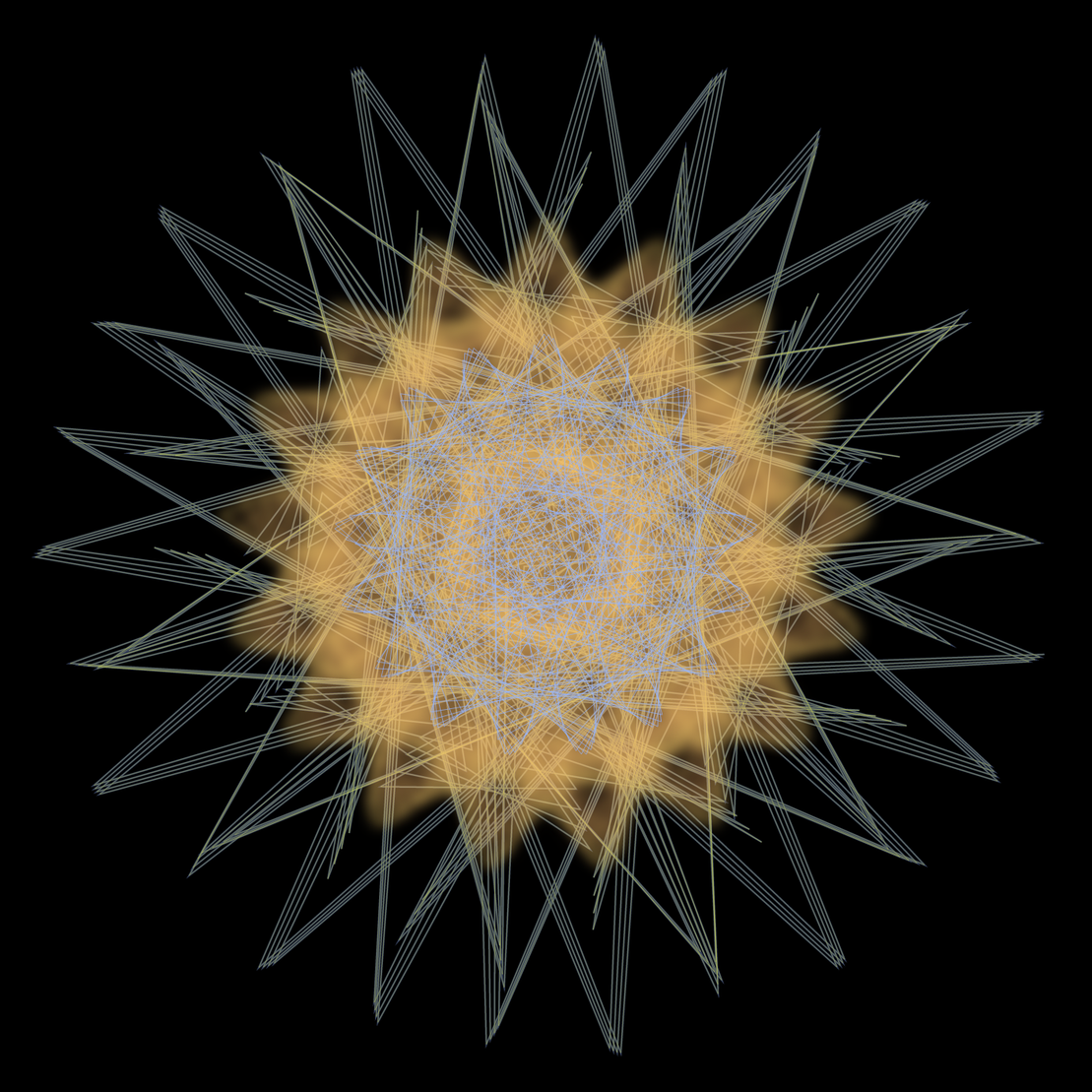 Dancer Lines #49