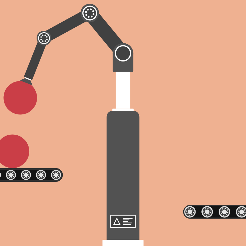 Robotics #10
