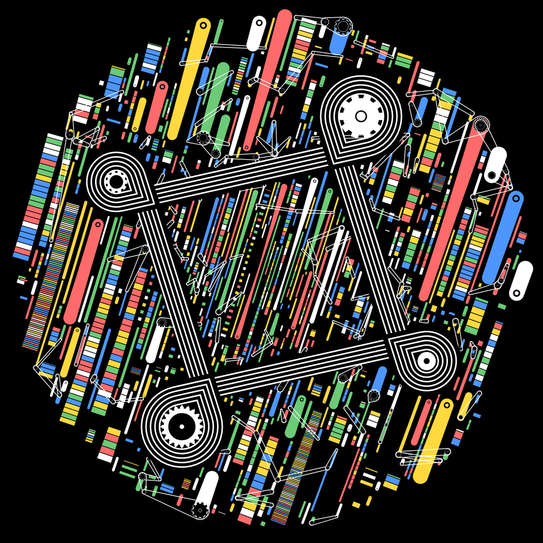 Sprocket Factory #427