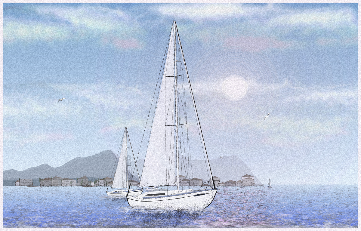 Voyage #256