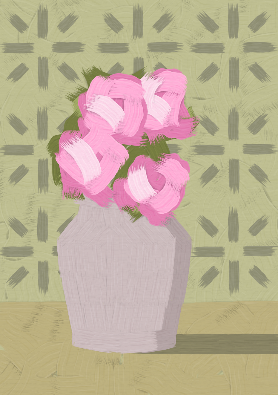 Forget-me-nots #92