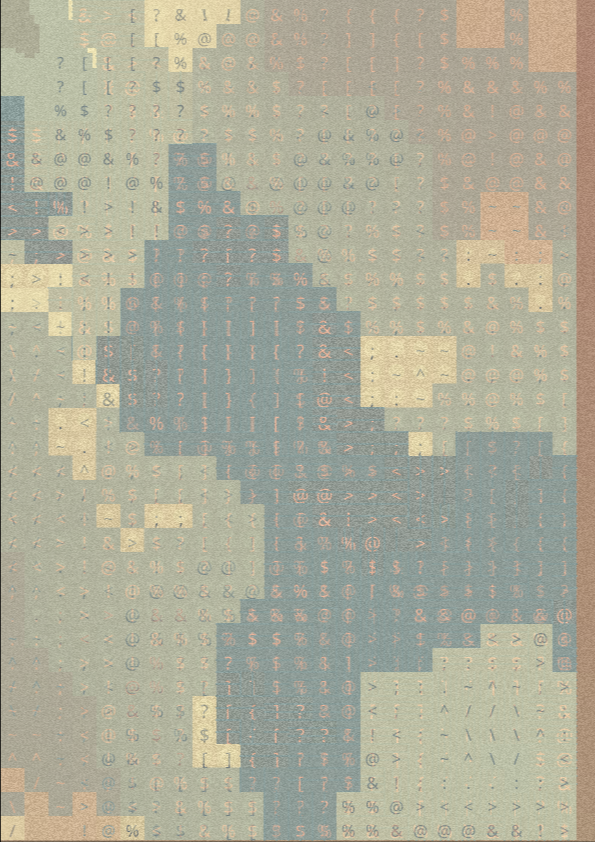 Convergence Remnants #1191