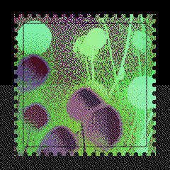 Stamps of Onablo #284