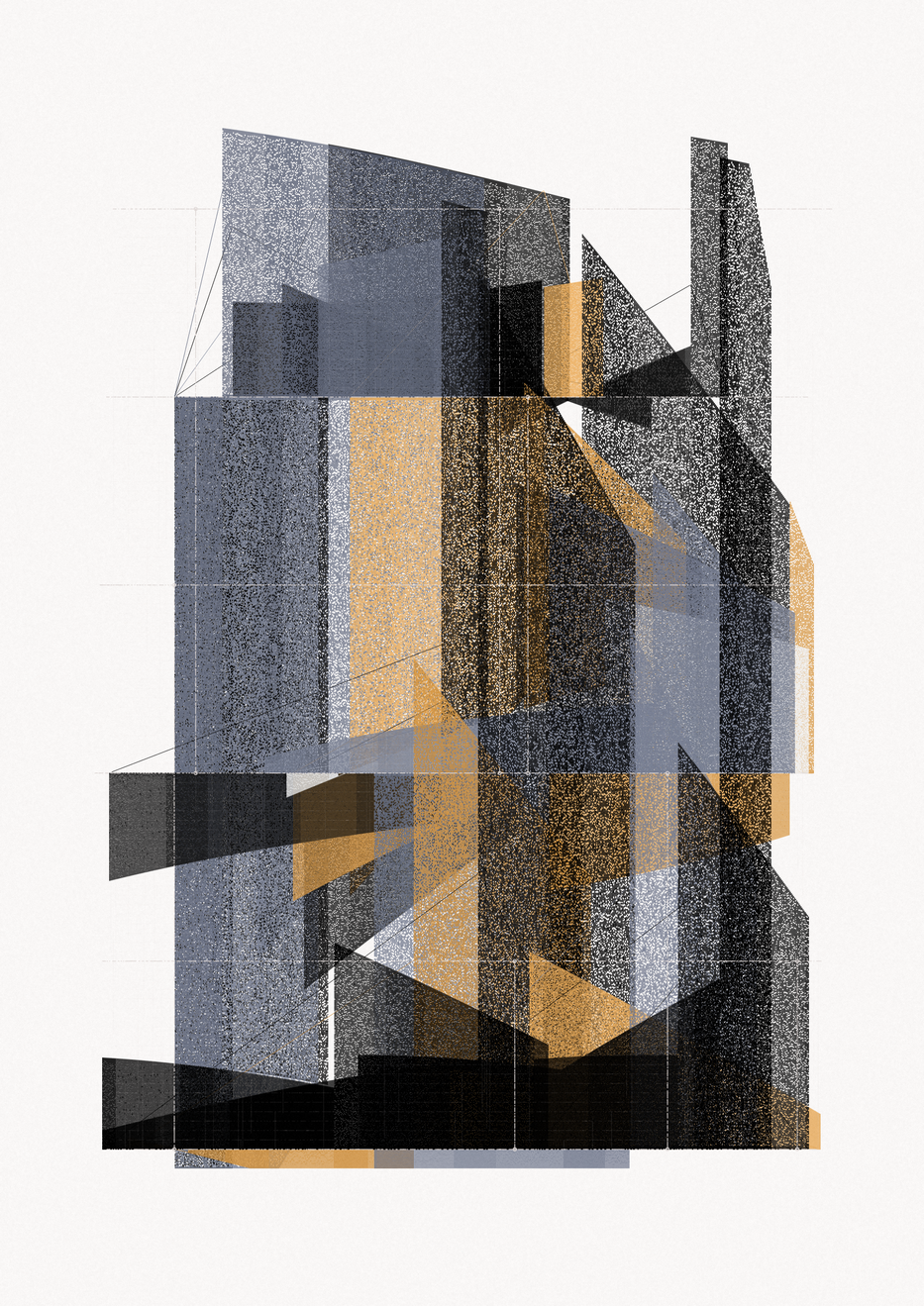Elevation #6