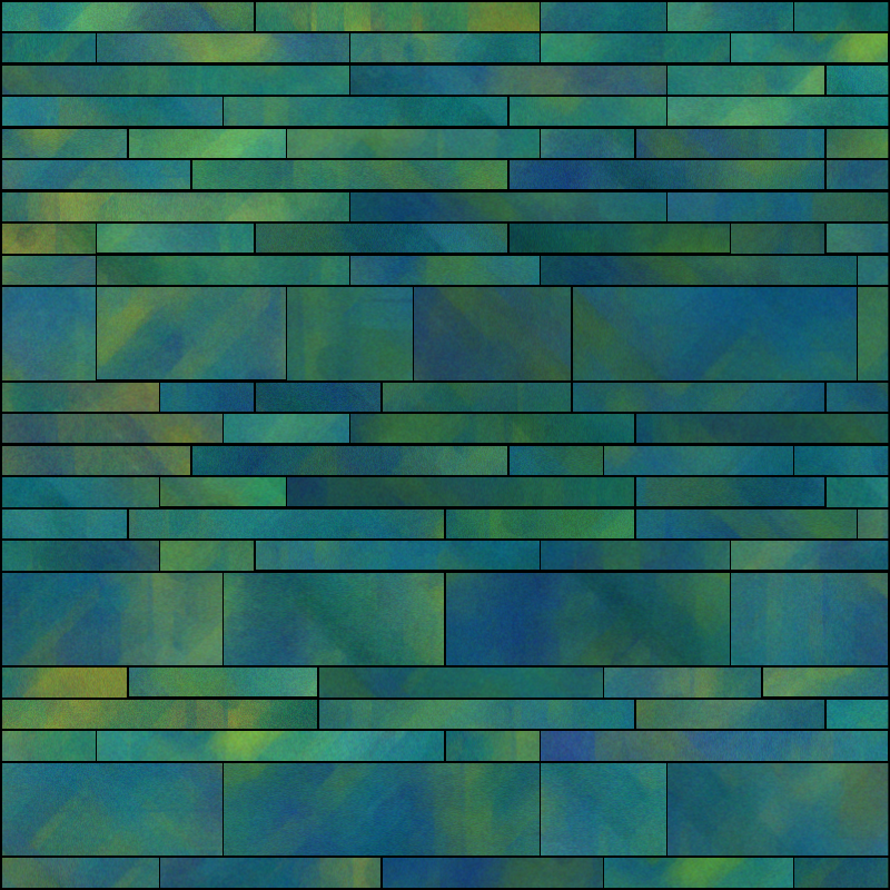 Tile Study #48