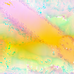 waves #605
