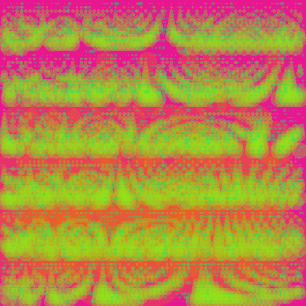 Binary Explorations I #31