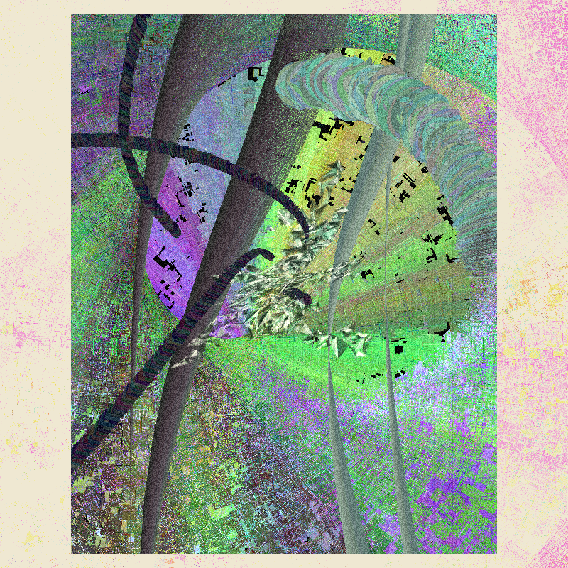 Continuum #256