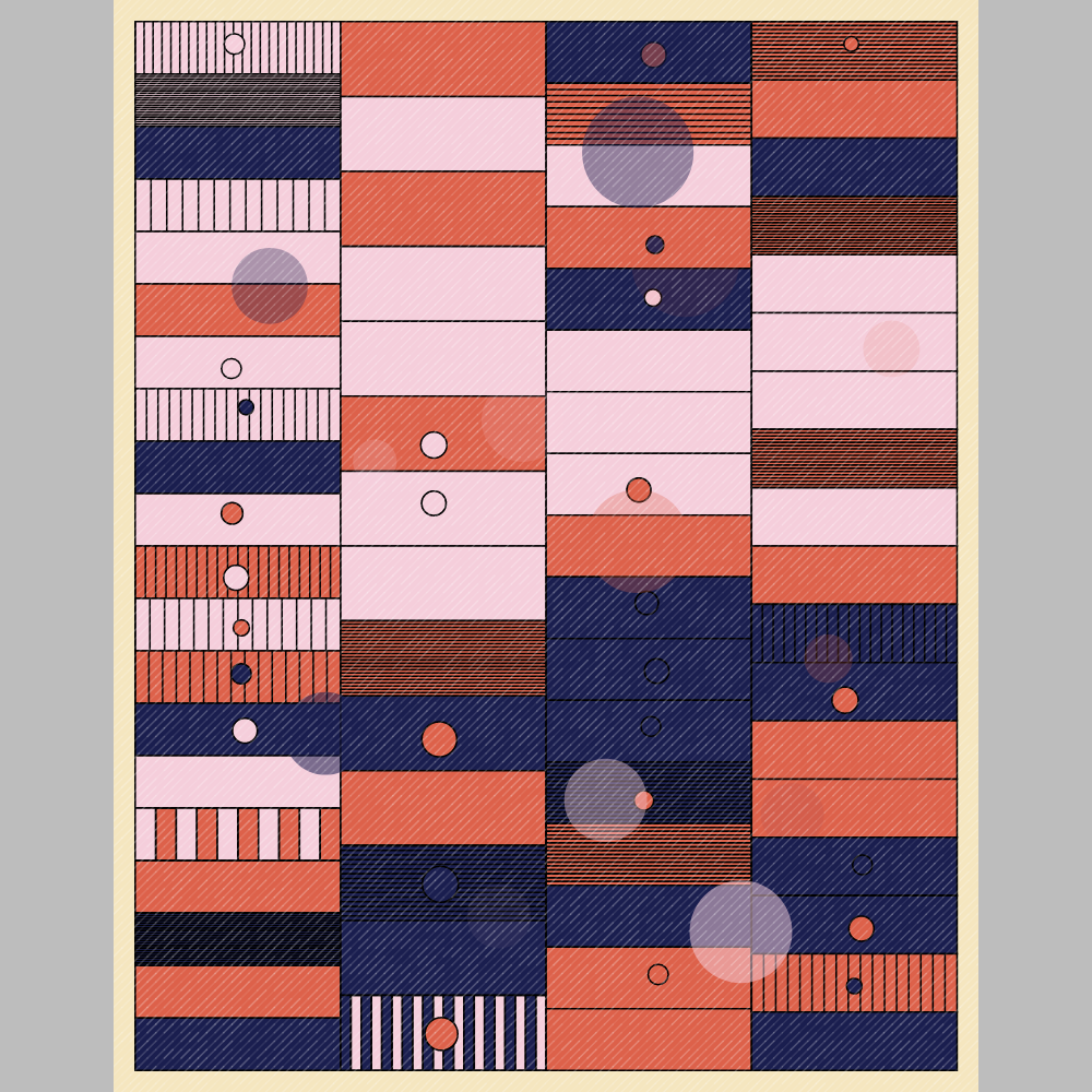 Shifted Blocks #218