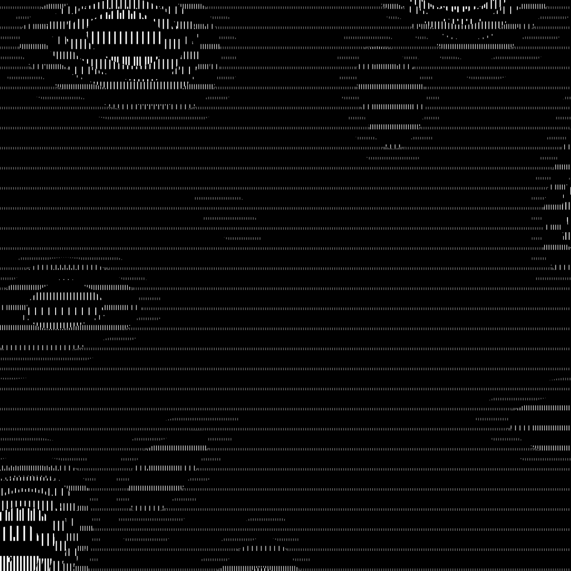 Broken Dither #229