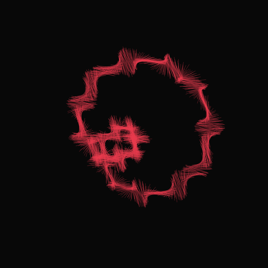 The Noise #12069