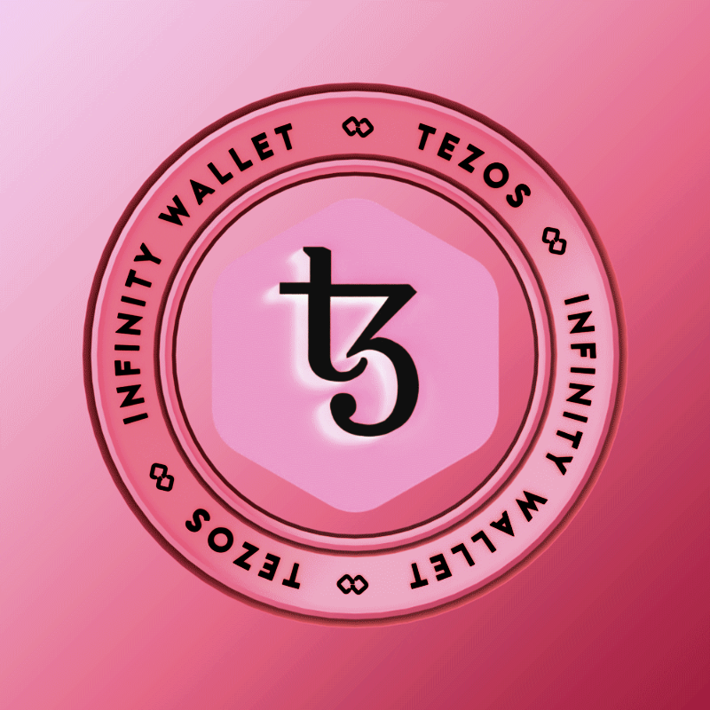 Tezos x Infinity Wallet #2455